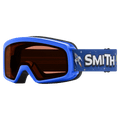 Main view of the Smith Rascal Goggles in Supernova Rockets, RC36 lens, kids model