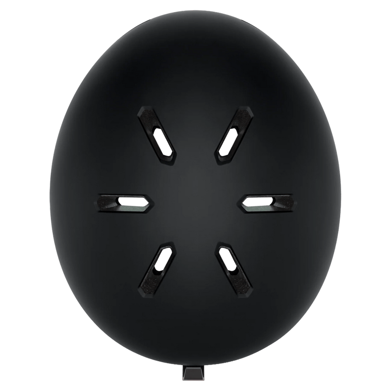 Rodeo MIPS Round Contour Fit Helmet