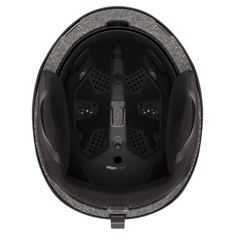 Rodeo MIPS Round Contour Fit Helmet