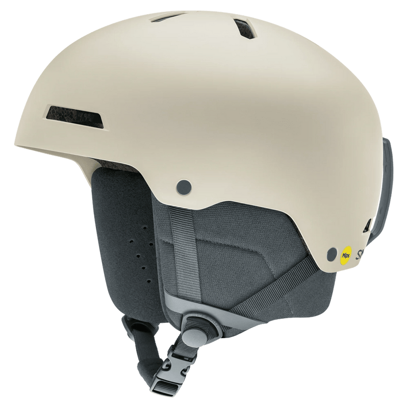 Rodeo MIPS Round Contour Fit Helmet