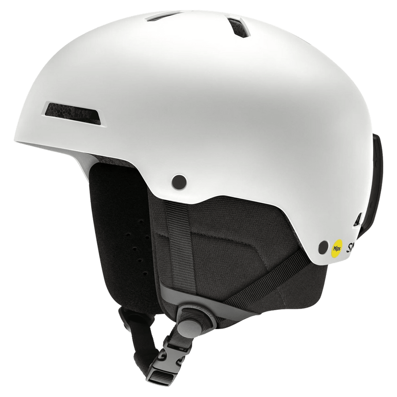 Rodeo MIPS Round Contour Fit Helmet