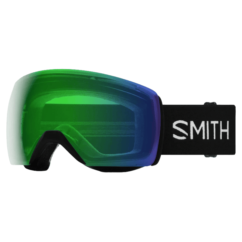 Main view of the Smith Skyline Xl Goggle