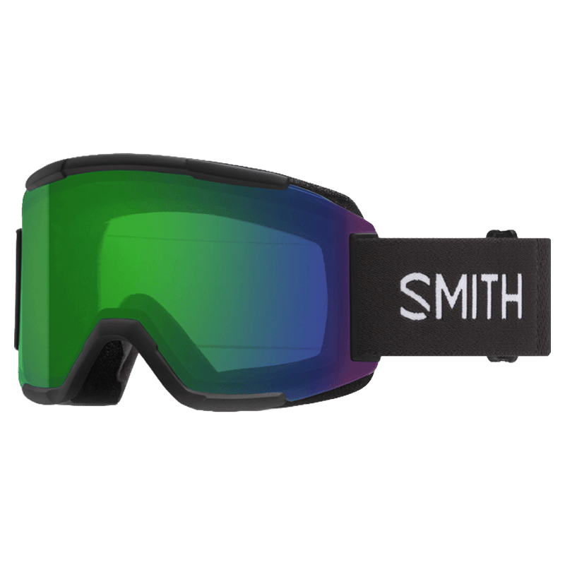 Squad Goggle