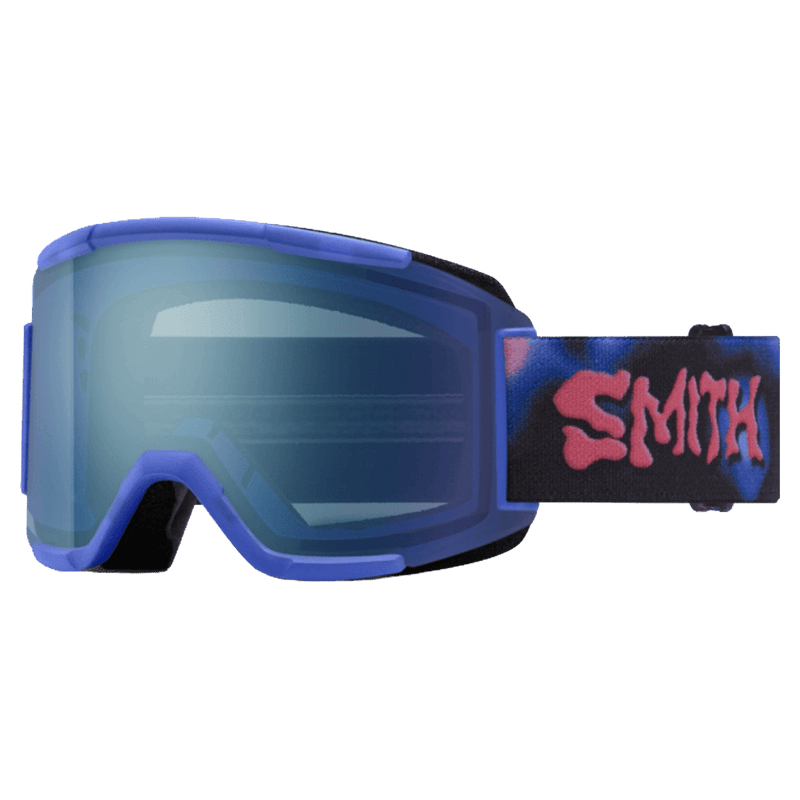 Squad Goggle
