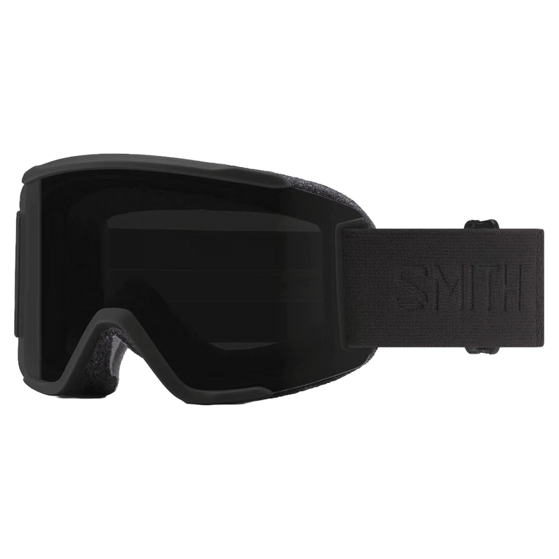 Squad Mag Goggles