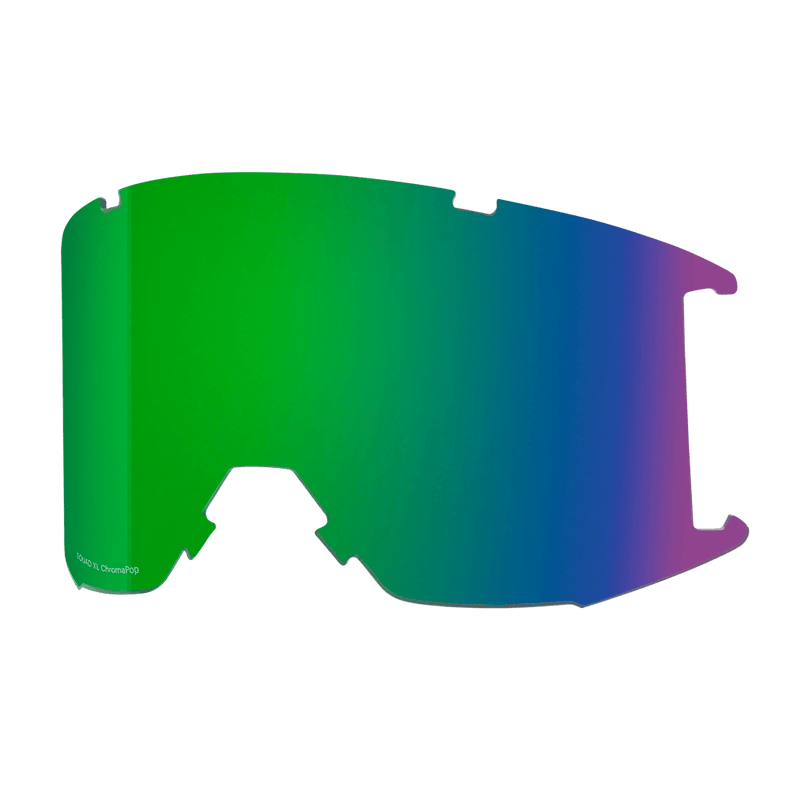 Squad XL Replacement Lens