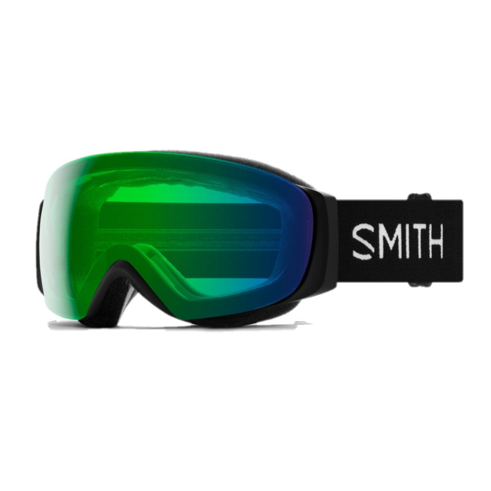 スキー・スノーボードアクセサリー Smith i/o mag chromapop photochromic Smith I/O Mag ChromaPop Pro Photochromic Reviewed in 2025