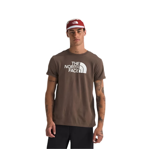 Half Dome SS T-Shirt