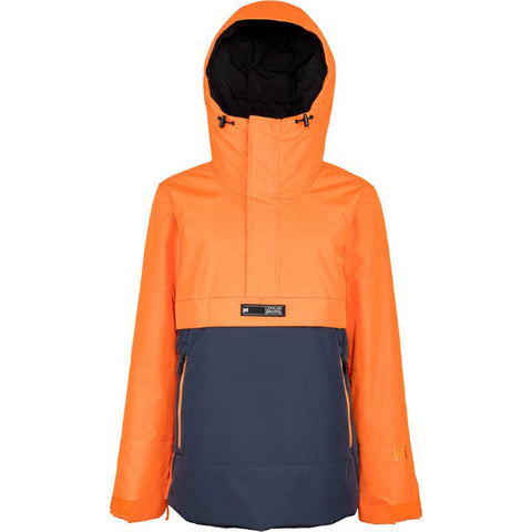 Snowblind Snowboard Jacket