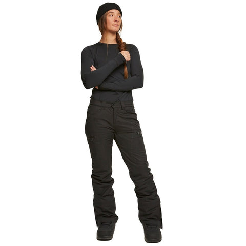 Snow Culture Ski Pants - Womens