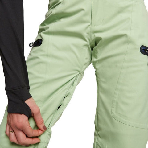 Snow Culture Ski Pants - Womens