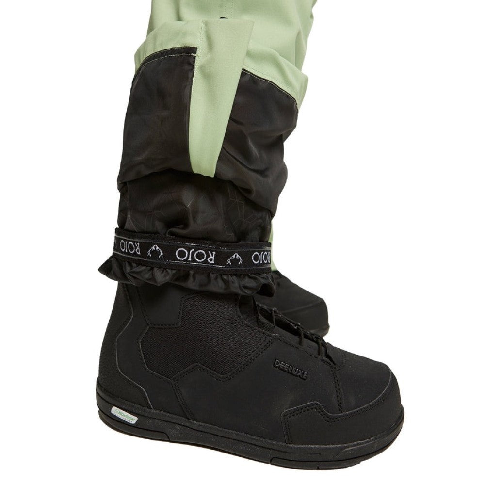 Snow Culture Ski Pants - Womens