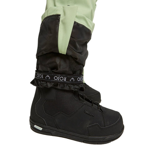Snow Culture Ski Pants - Womens