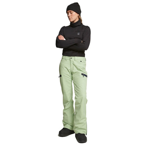 Snow Culture Ski Pants - Womens