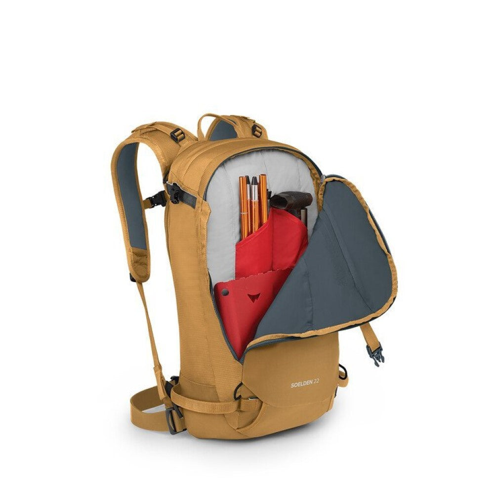 Soelden Backpack