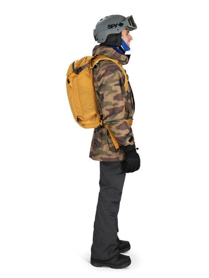 Soelden Backpack