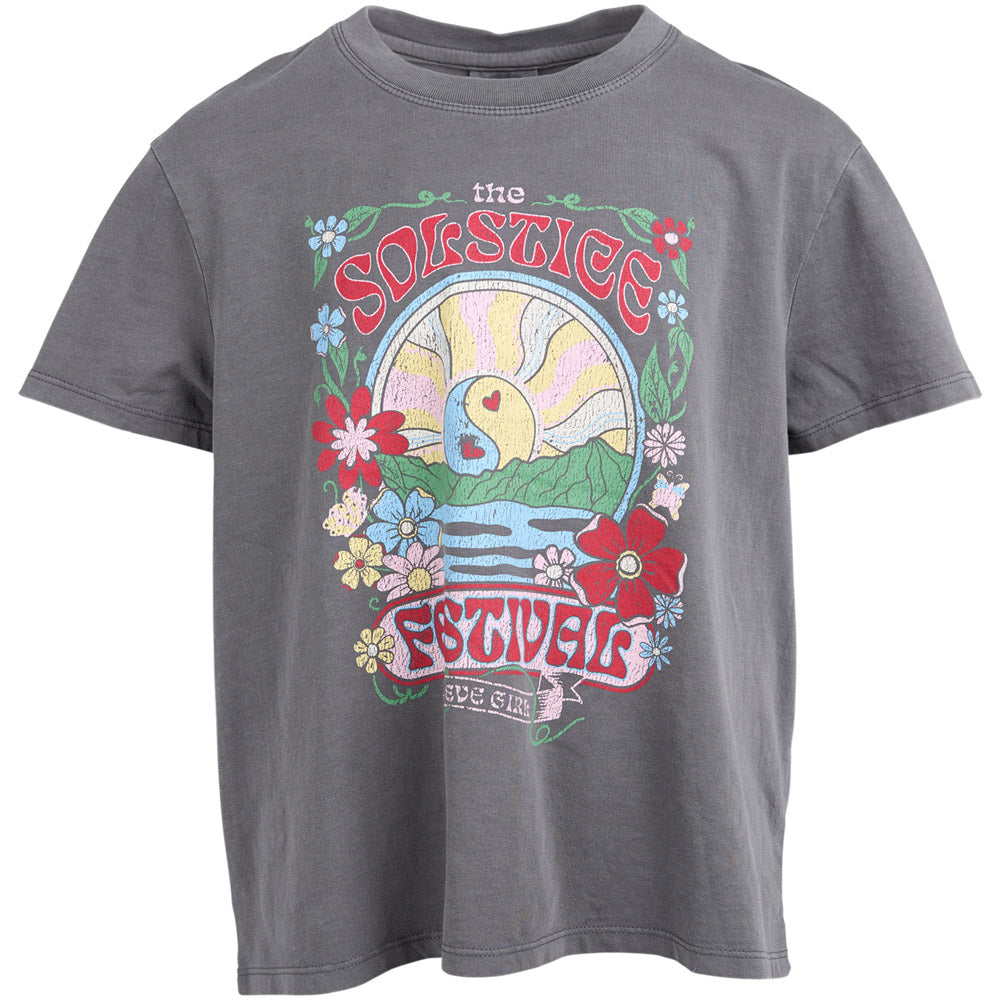 Solstice Tee - Kids