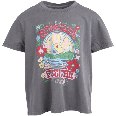 Solstice Tee - Kids