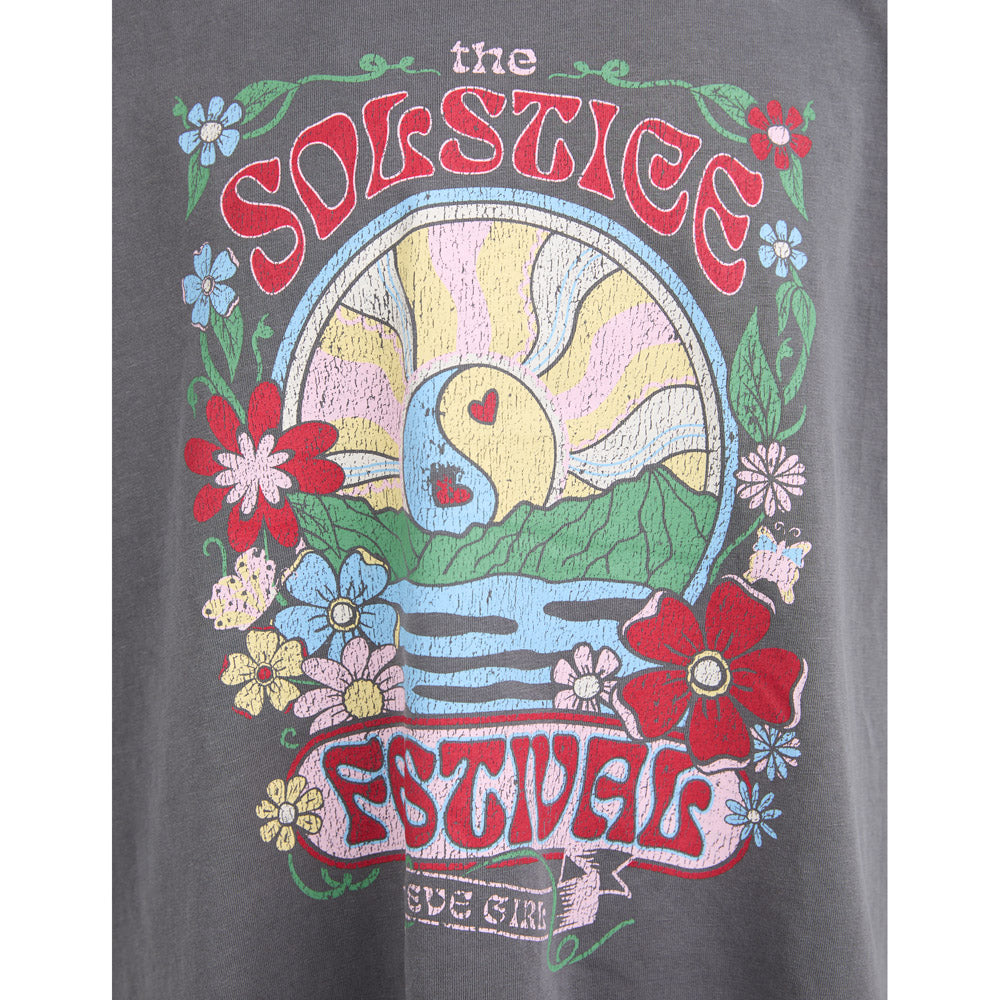 Solstice Tee - Kids