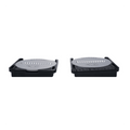 Canted Pucks