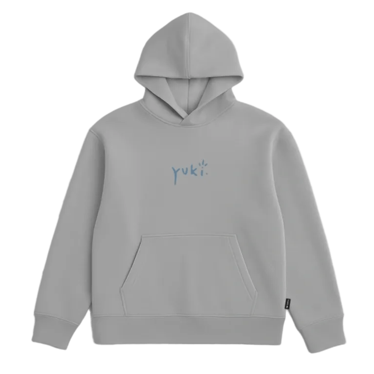 Sparky Technical Hoodie