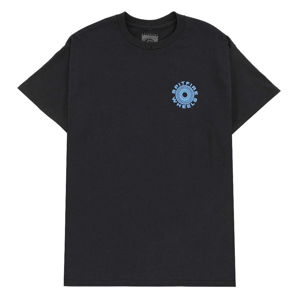 Classic Swirl S/S Tee