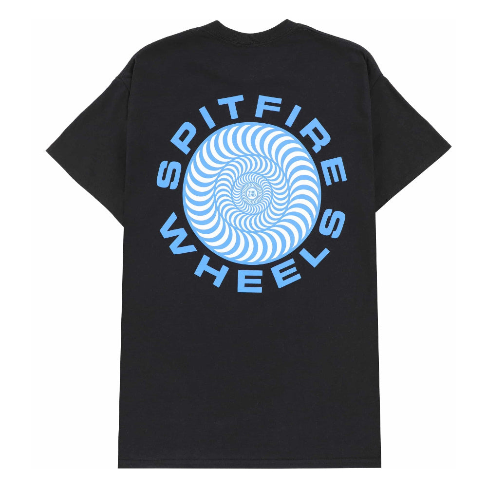 Classic Swirl S/S Tee