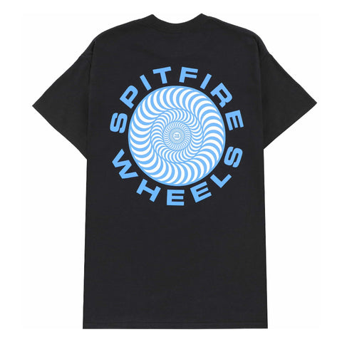 Classic Swirl S/S Tee