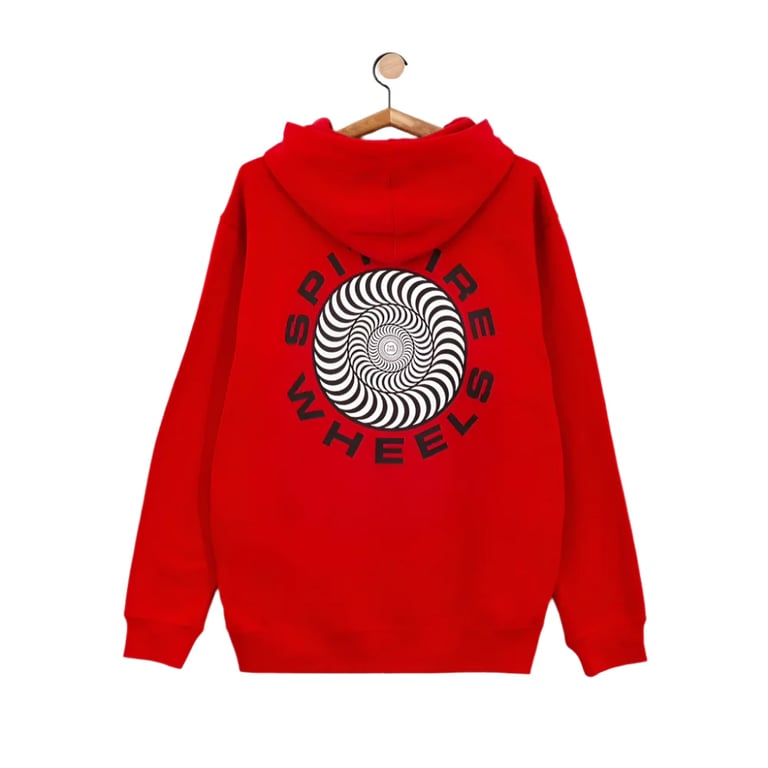Classic 87 Swirl Hoodie