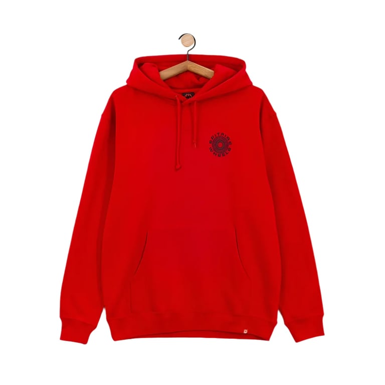 Classic 87 Swirl Hoodie