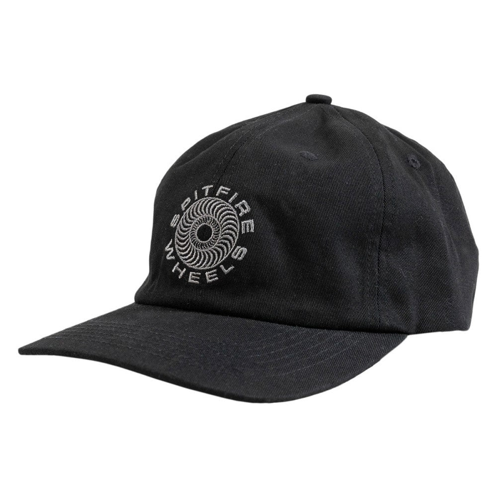 Spitfire Classic 87 Swirl Cap