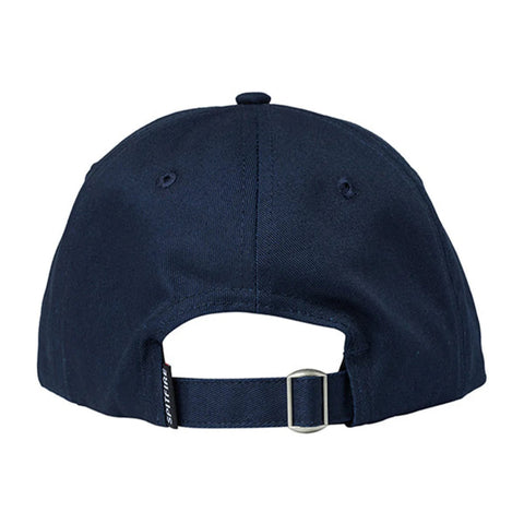 Script II Adjustable Cap
