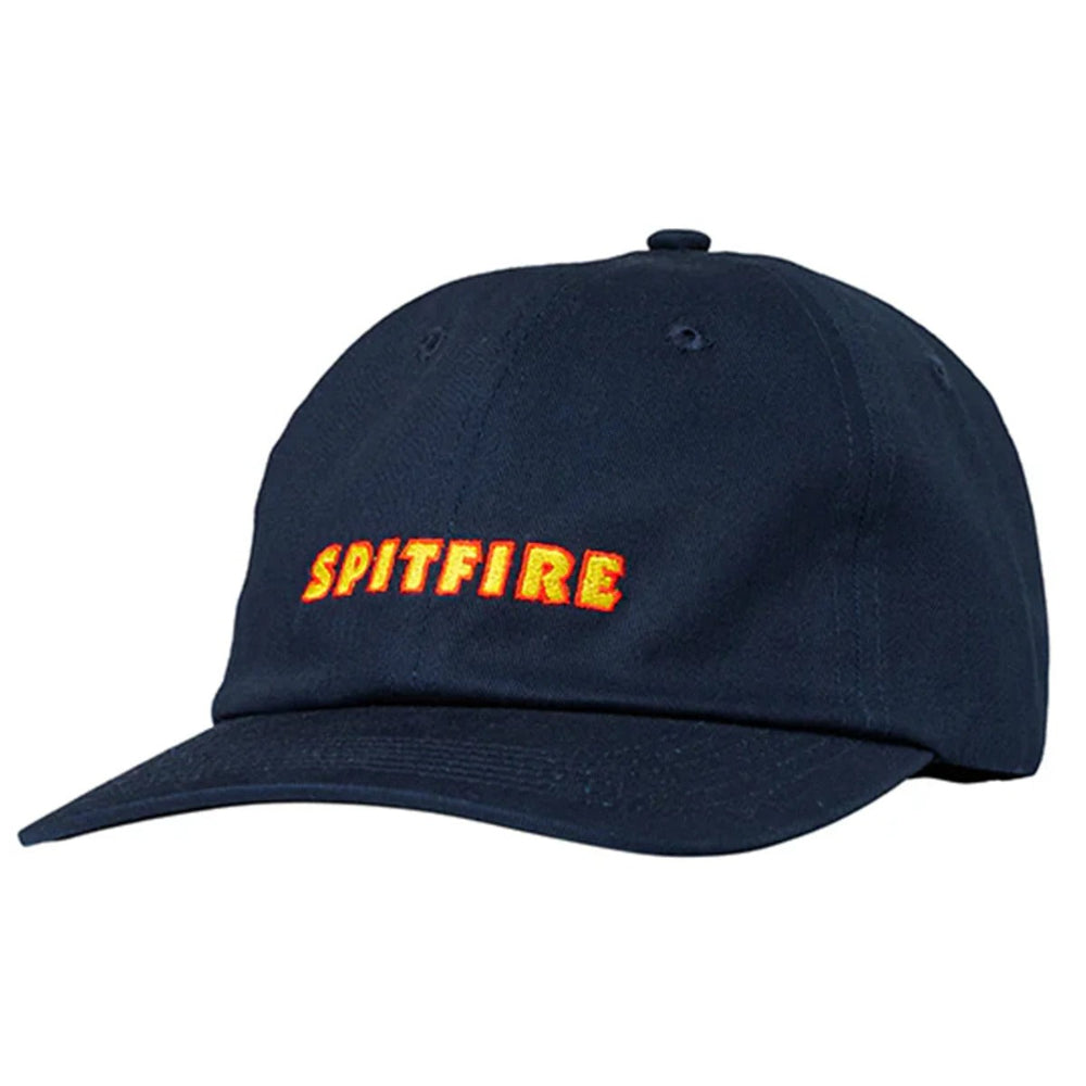 Script II Adjustable Cap