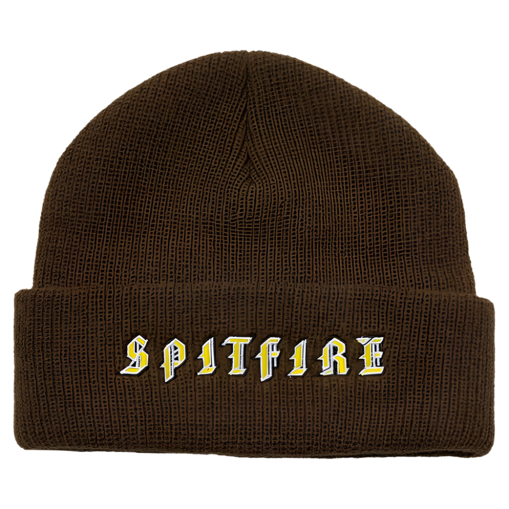 Old E Beanie