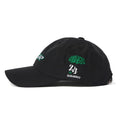 Sporty Logo Cap