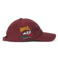 Sporty Logo Cap