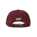 Sporty Logo Cap