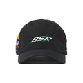 Sporty Logo Cap