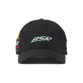 Sporty Logo Cap