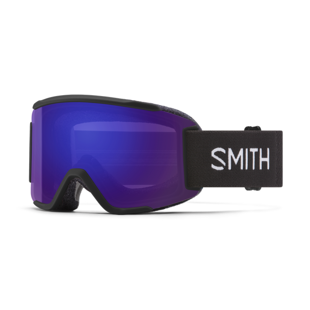 Squad S Goggle