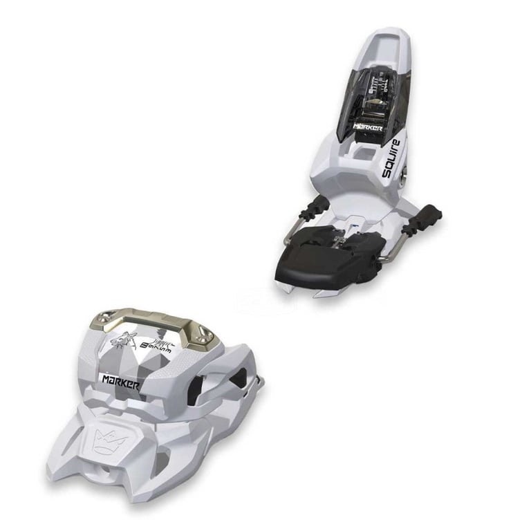 Marker Squire 11 Ski Bindings | Rhythm Snowsports.