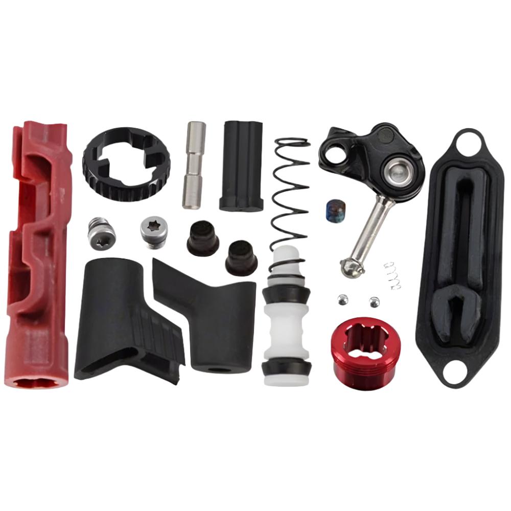 Lever Internals Service Kit G2 Guide RSC