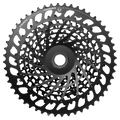 Back view of the SRAM GX Eagle XG-1275 12 Speed Cassette