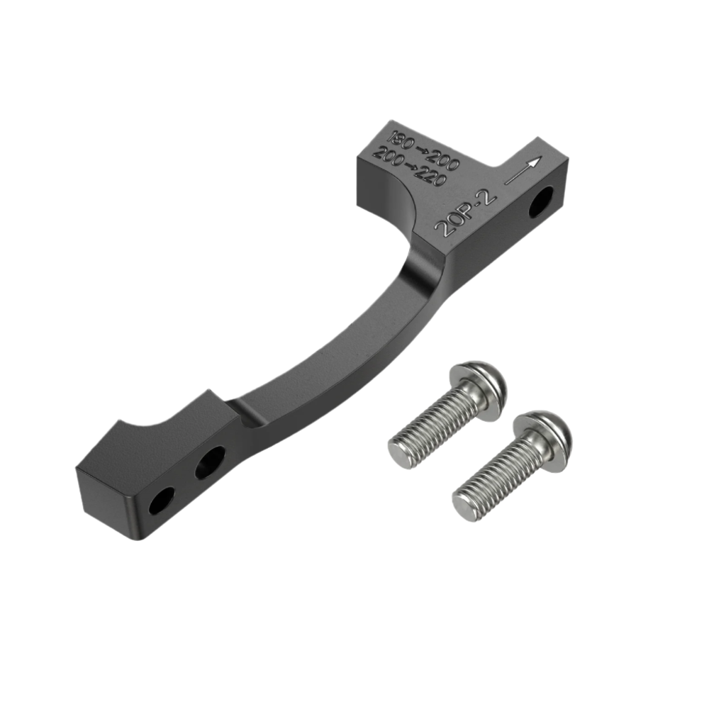 Brake Post Mount Bracket 20P-2