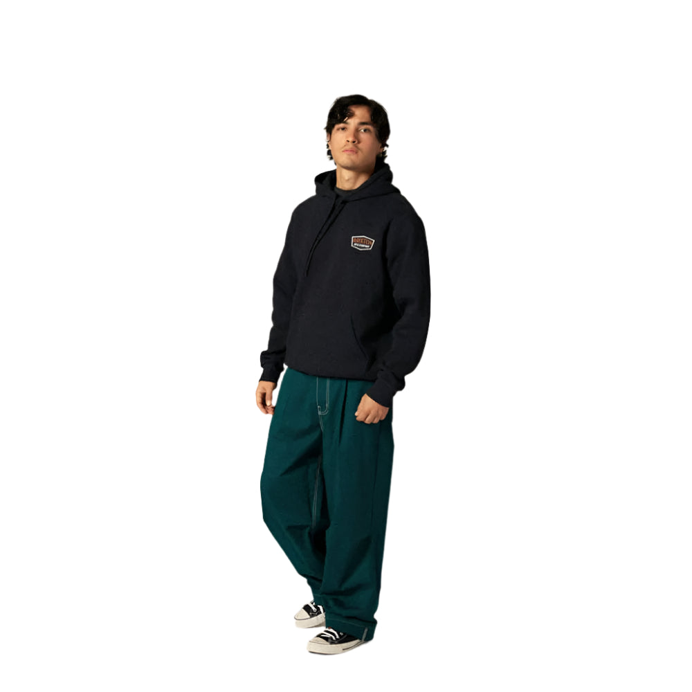 Freeman Hoodie