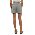 Stevie Denim Short - Womens