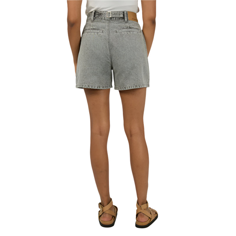Stevie Denim Short - Womens
