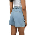 Stevie Denim Short - Womens