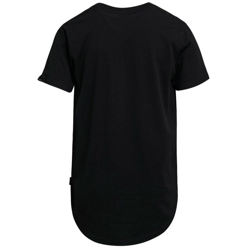 St Goliath Stg Essential Tee Kids Rhythm Snowsports.