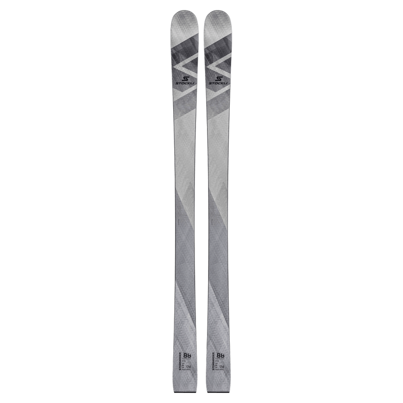Main view of the Stockli 2027 Stormrider 88 Skis